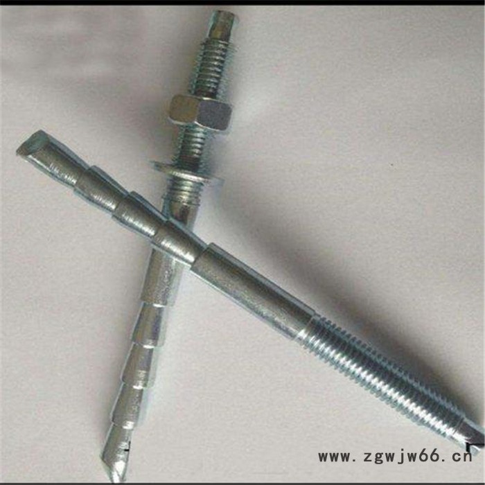 304不锈钢定型锚栓 卓迈紧固件图2