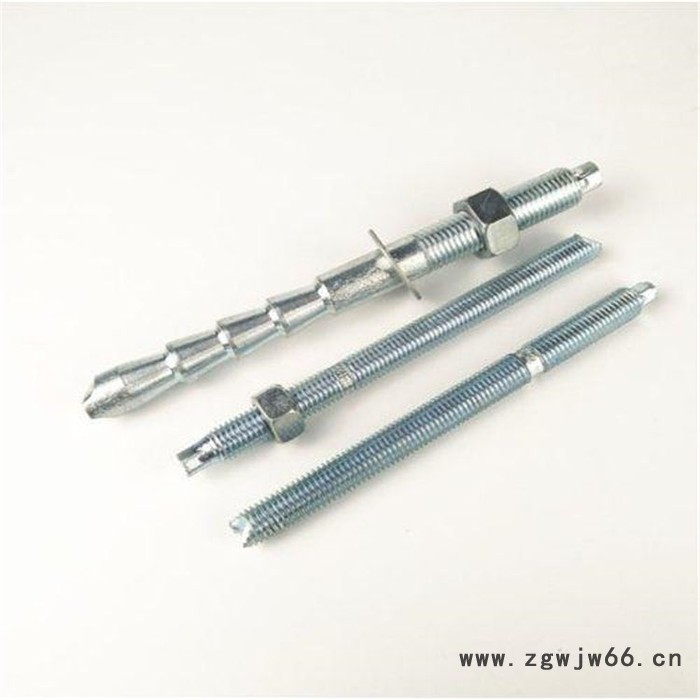 304不锈钢定型锚栓 卓迈紧固件图4