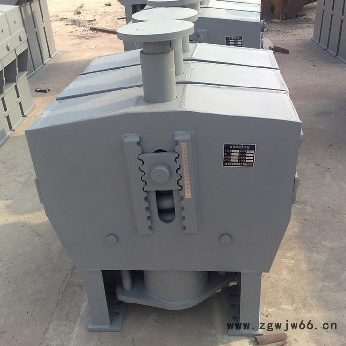 当天发货 C型可变弹簧支吊架 双耳悬吊型支吊架 西北电力设计院标准生产图5