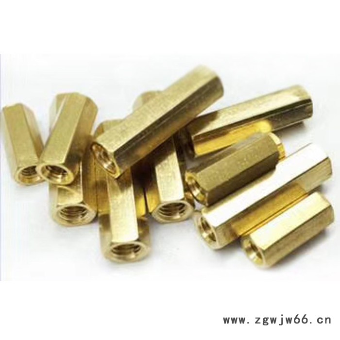 弟兄紧固件M6 接头螺母 ** 价格优惠图5