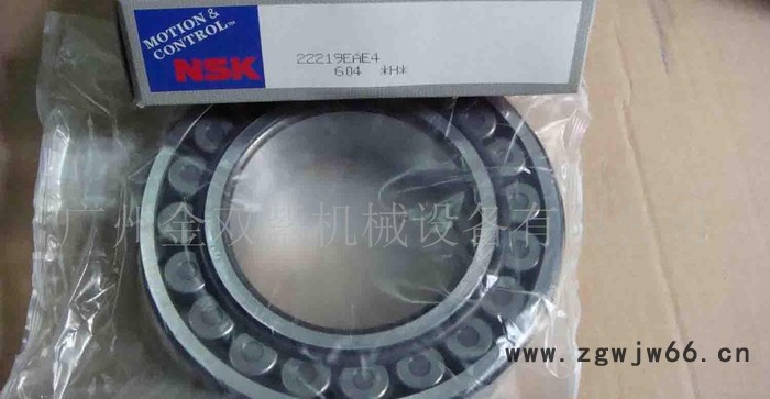 NSK-200TAC29X+L轴承-代理DODGE轴承 nsk-200tac29xl轴承图2