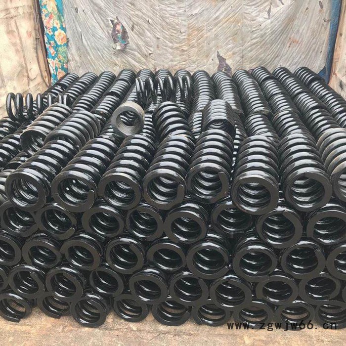 旭诺生产加工 208支吊架弹簧 现货供应 量大从优图4