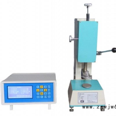 供应双数显弹簧拉压试验机 拉力试验机