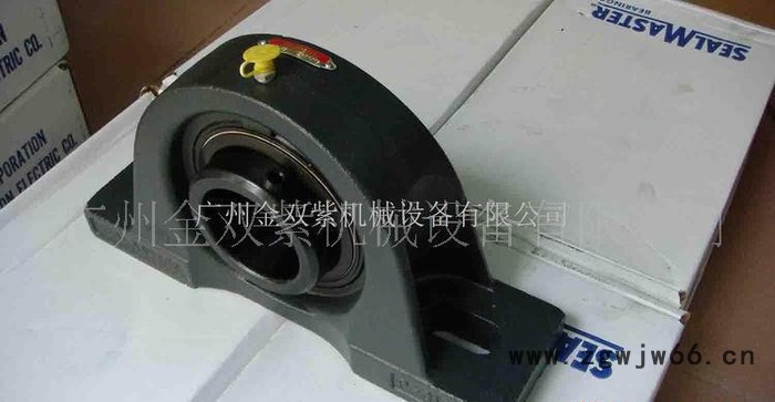 优惠风机轴承-SEALMASTER MPD-24进口带座轴承图2