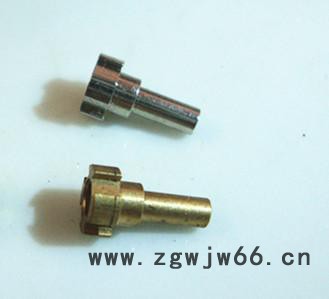 供应精鑫紧固件非标微型轴 销 插针 精密产品图3