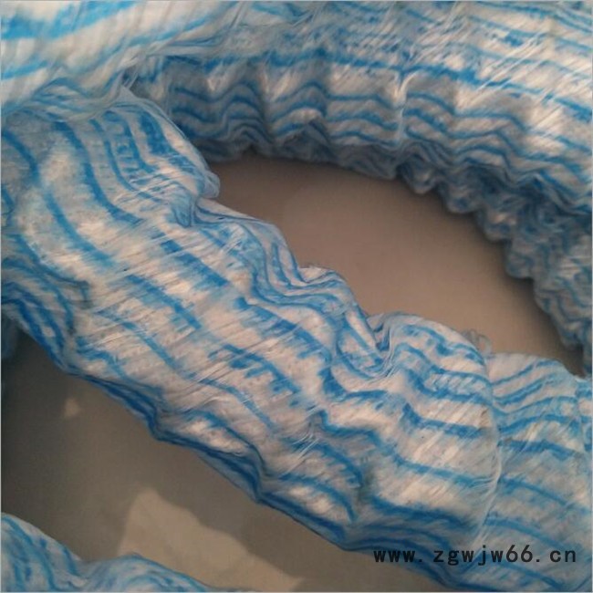 加工定制软式透水管_高弹簧软式透水管图2