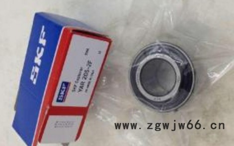 SKF进口轴承YET212 轴承图4