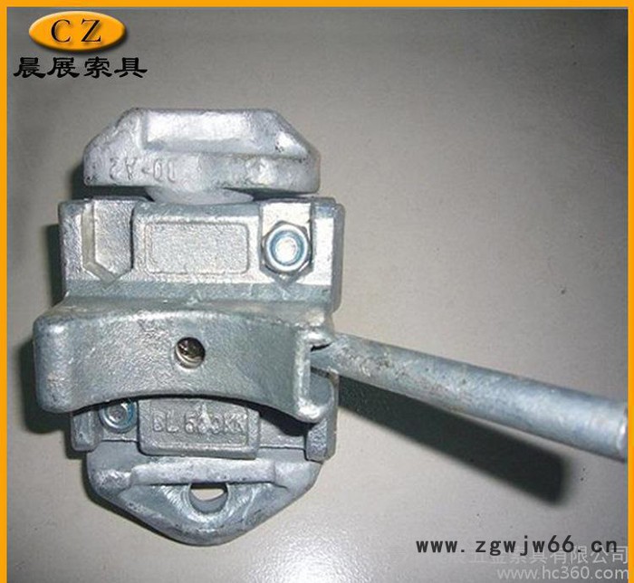 直销集装箱上下层连接固定中间扭锁 船舶紧固件图3