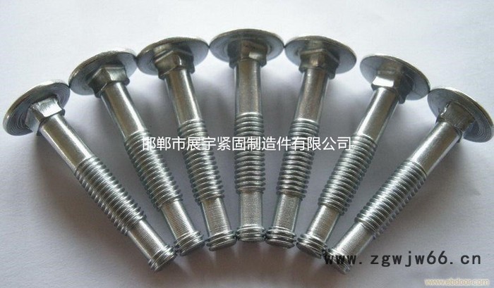 江苏TYPICAL/标准达克罗,马车螺丝展宇紧固件有限公司图4