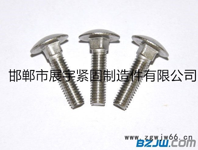 河北沧州Seiko/精工氧化发黑,桥架螺丝展宇制造紧固件有限公司图2