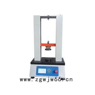 金三丰TLS-QZD10电子式弹簧拉压试验机 试验机 弹簧试验机 拉压试验机