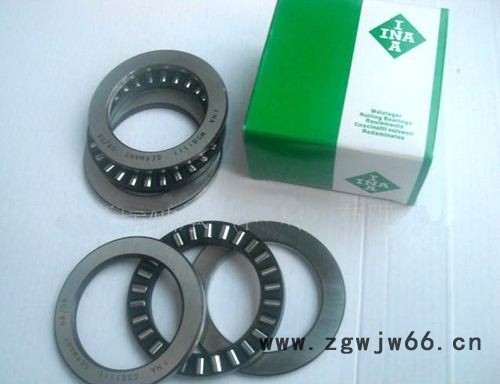 进口轴承批发 平湖高转速轴承ZKLF 3590-2RS INA推力进口轴承图2