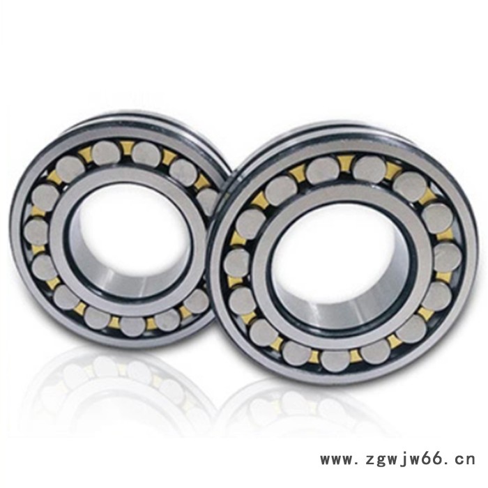 ZWZ轴承 瓦房店轴承 调心滚子轴承 22228CA/W33轴承 22228CA/W33轴承尺寸图3