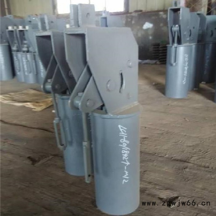 国进管道T1弹簧支吊架 生产厂家量大优惠图5