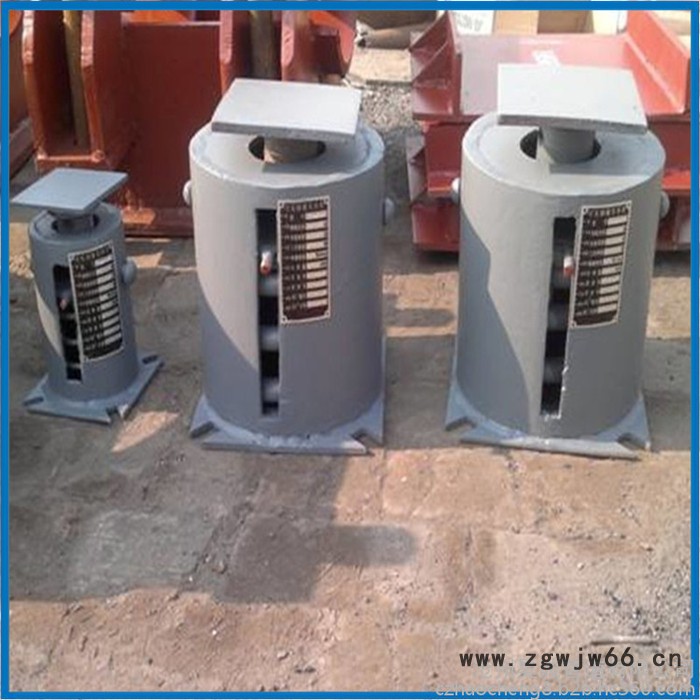 昊诚管道定制  弹簧支吊架厂家  管道管托厂家 支座质量好图5