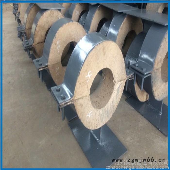 昊诚管道定制  弹簧支吊架厂家  管道管托厂家 支座质量好图4