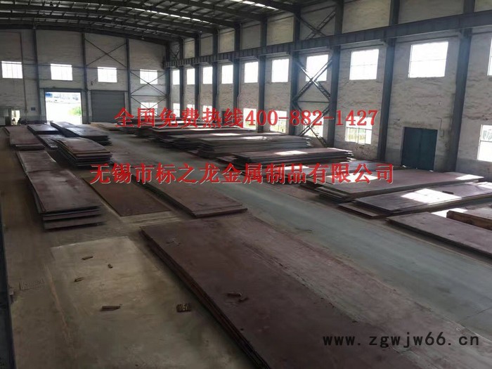 酒钢钢厂现货供应高弹性韧性耐磨60si2mnA弹簧钢带 汽车专用60si2mnA弹簧钢板图5