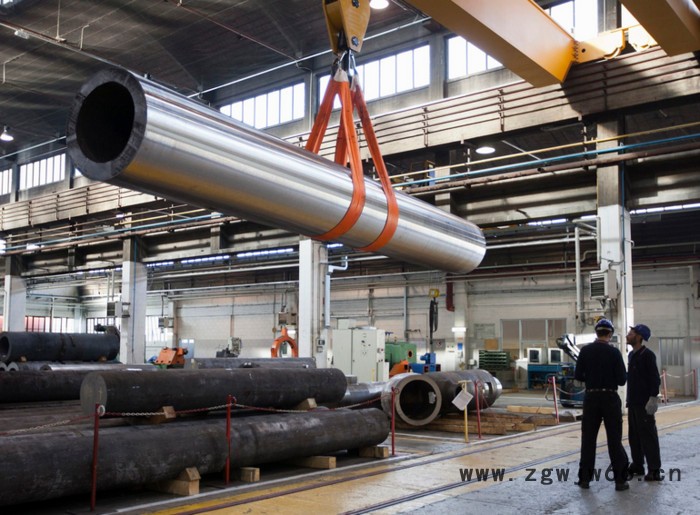 Hastelloy系列 Monel系列 Inconel系列 Incoloy系列 圆棒 板材 钢带 法兰 紧固件图6