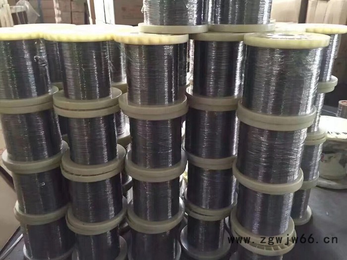 Hastelloy系列 Monel系列 Inconel系列 Incoloy系列 圆棒 板材 钢带 法兰 紧固件图1