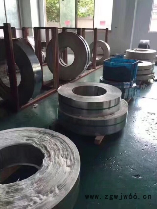 Hastelloy系列 Monel系列 Inconel系列 Incoloy系列 圆棒 板材 钢带 法兰 紧固件图8