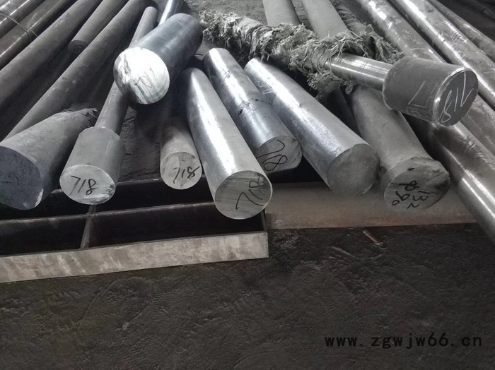 Hastelloy系列 Monel系列 Inconel系列 Incoloy系列 圆棒 板材 钢带 法兰 紧固件图7