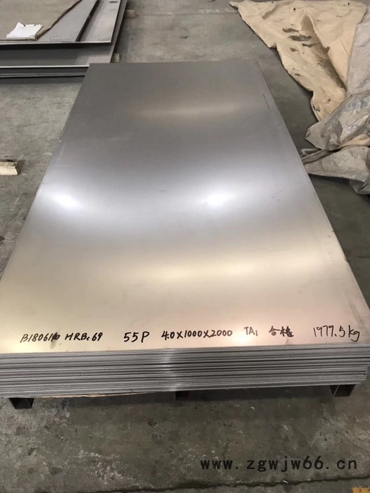 Hastelloy系列 Monel系列 Inconel系列 Incoloy系列 圆棒 板材 钢带 法兰 紧固件图3