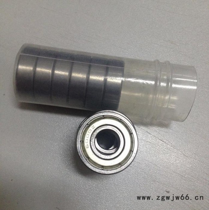 供应 东培轴承6000 ZZ轴承图3