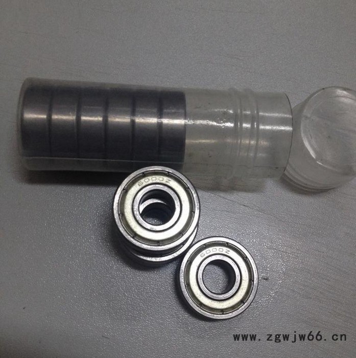 供应 东培轴承6000 ZZ轴承