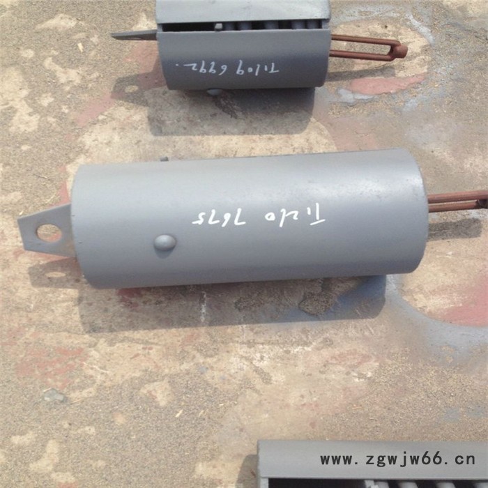 弹簧支吊架 滑动支吊架 华盾 保证质量 可变支吊架图3