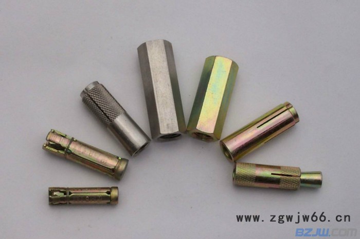 供应达耀紧固件dz-m10供应内爆膨胀螺丝图2