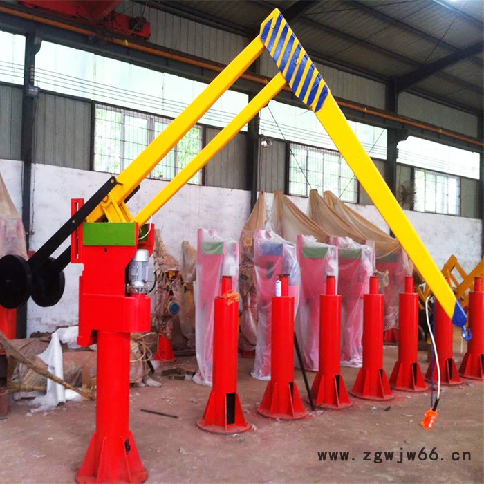 恒力起重 平衡吊专业定制平衡吊弹簧平衡吊图3