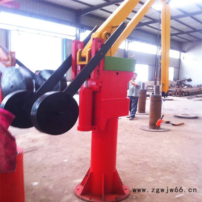 恒力起重 平衡吊专业定制平衡吊弹簧平衡吊图2