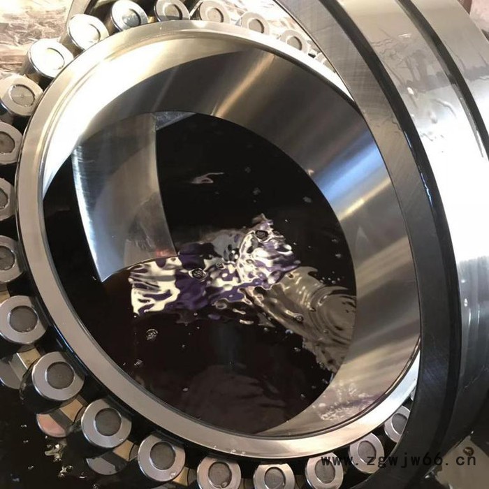 瓦房店龙飞轴承大型调心滚子轴承图2