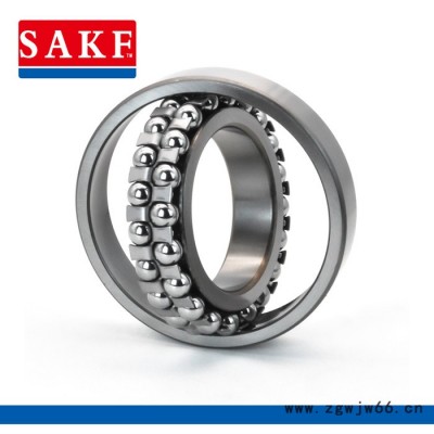 SAKF 轴承 调心球轴承 电机轴承 汽车轴承 冶金轴承 1214 1208 1209 1210