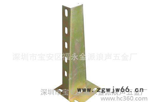 墙托  镀锌 重型托臂 来图定做 线槽配件 托肩 桥架紧固件图2