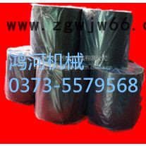 鸿河科技供应φ 100*100*30 压缩**圆柱形多款供选橡胶弹簧图2