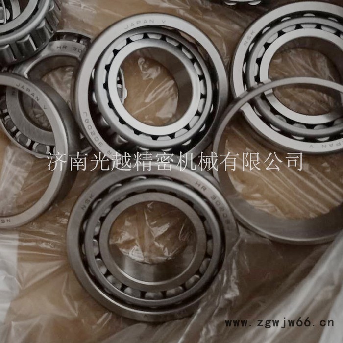 汽车配套轴承 30303 高速轴承 7303E  圆锥滚子轴承  冶金设备配套轴承图5