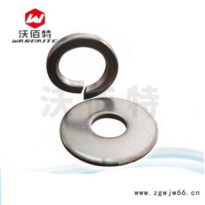 广州厂家 弹簧垫圈 不锈钢 国标垫圈 来图来样定做 量大从优