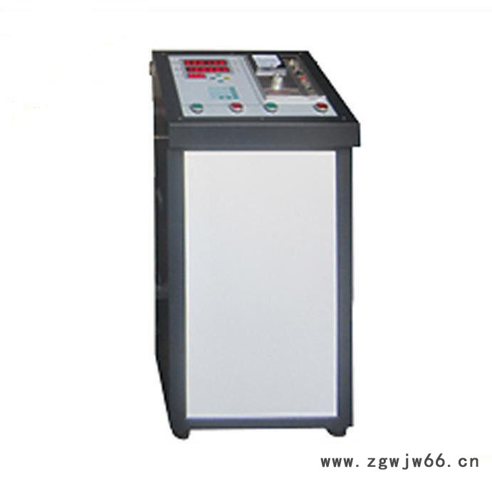 济南威斯特直销 立式机械式弹簧疲劳试验机TPJ10 弹簧疲劳试拉压验机图3