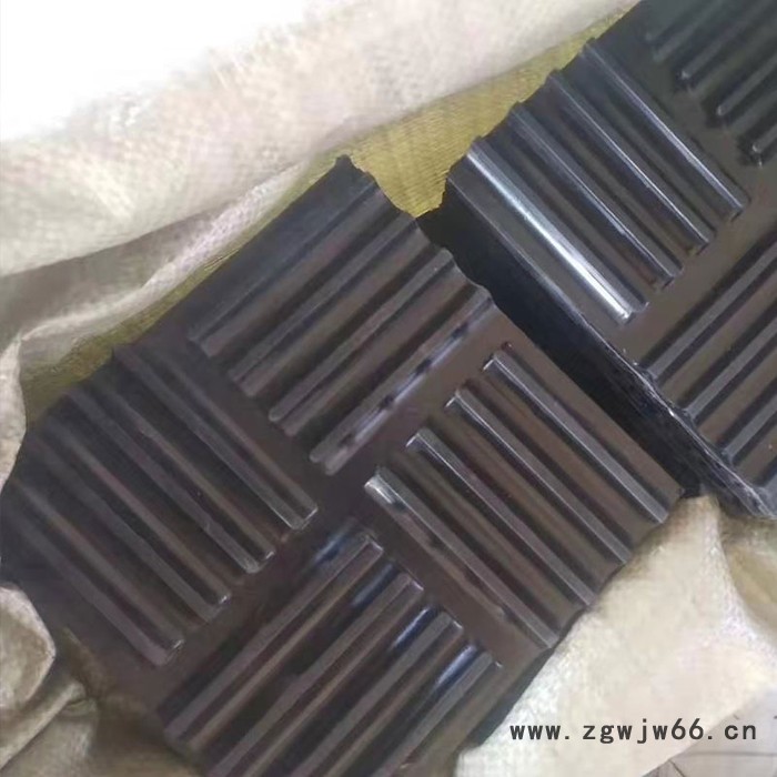 荣美机械减震器厂家SD型橡胶隔振垫吊式弹簧减震器 风机空调减震器 荣美机械图5