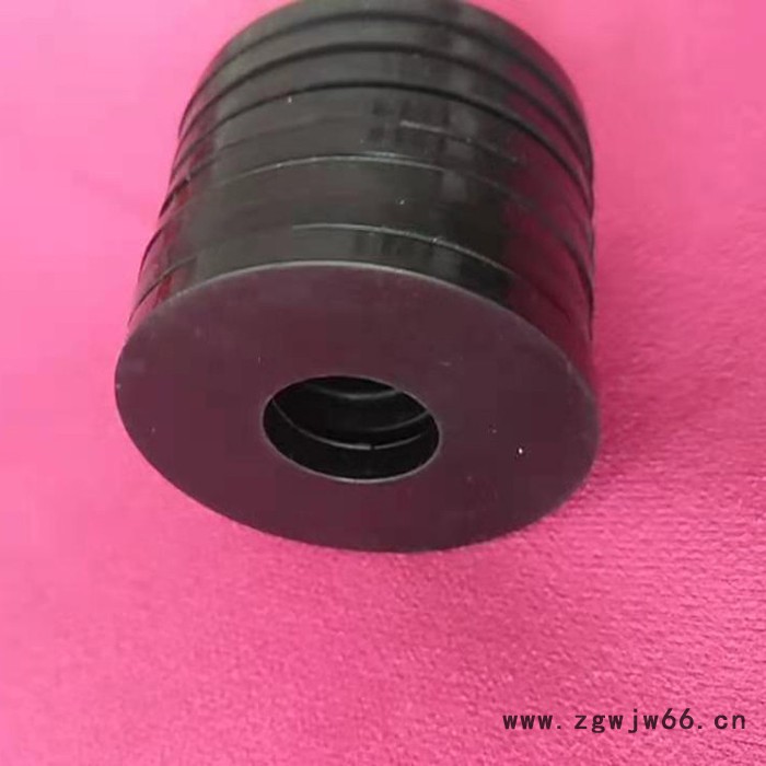 汇科  橡胶减震块 橡胶垫块 减震弹簧 缓冲块图4