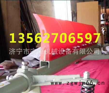 弹簧清扫器 煤矿清扫器 电厂清扫器图4