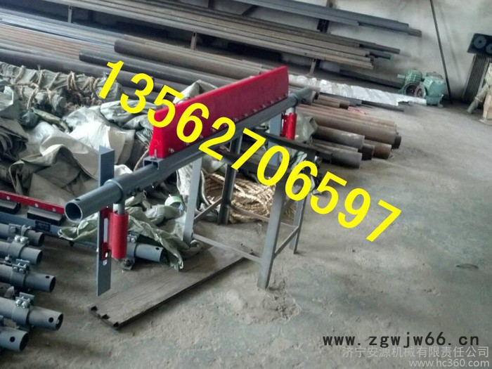 弹簧清扫器 煤矿清扫器 电厂清扫器图5