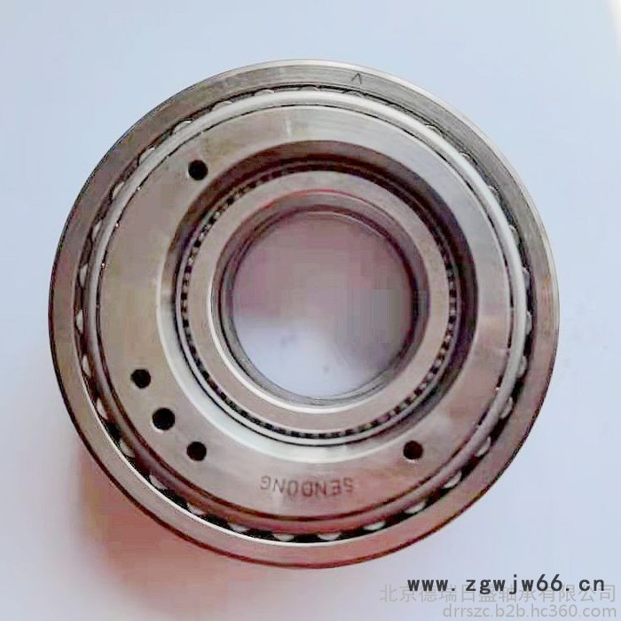 印刷机轴承PTU50-04 海德堡印刷机用轴承，印刷机专用轴承，非标轴承定做，偏心轴承，非标轴定做，各种非标轴承定做图5