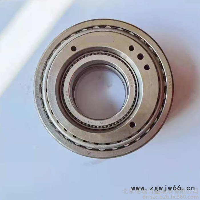 印刷机轴承PTU50-04 海德堡印刷机用轴承，印刷机专用轴承，非标轴承定做，偏心轴承，非标轴定做，各种非标轴承定做图7