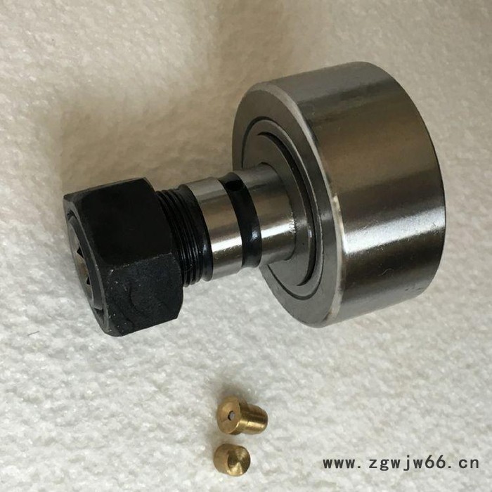 印刷机轴承PTU50-04 海德堡印刷机用轴承，印刷机专用轴承，非标轴承定做，偏心轴承，非标轴定做，各种非标轴承定做图8