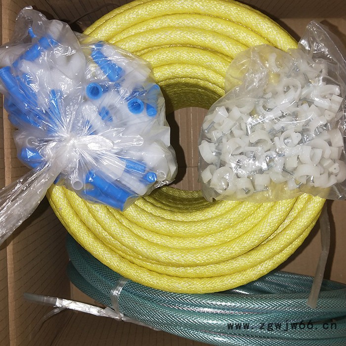 弹簧骨架注浆管 一次性注浆管图5