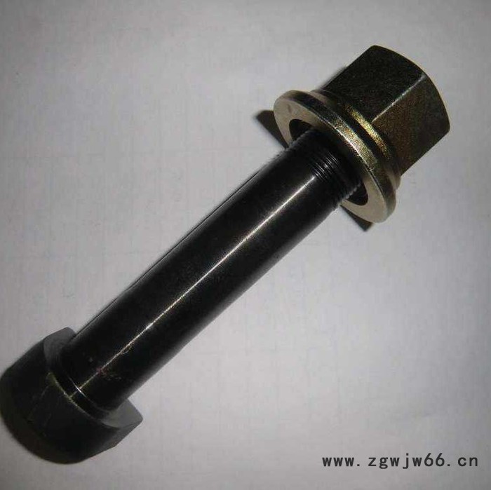 工顺紧固件QSX15 轮胎螺栓  量大优惠 可定制图4