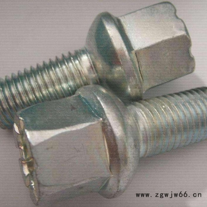工顺紧固件QSX15 轮胎螺栓  量大优惠 可定制图3