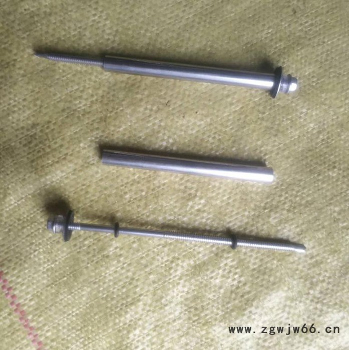 沐朵紧固件 泄爆螺栓 泄爆螺丝  量大优惠 欢迎咨询